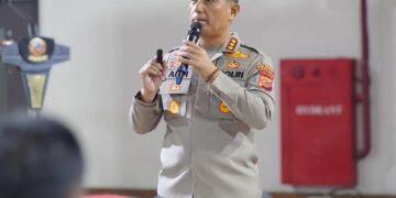 Pengamanan Piala Presiden Dimatangkan Lewat Latihan Gabungan di Bandung