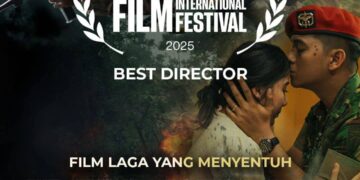 Film ‘Believe’ Harumkan Indonesia, Juarai Best Director di Festival Internasional