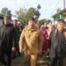 Bhakti Sedekah Bumi di Kasepuhan Girijaya, Wabup Dorong Jadi Wisata Budaya Kelas Dunia”