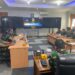 Sinergi TNI AL dan Pusinfomar: Bangun Kendali Operasi Maritim yang Responsif dan Terintegrasi