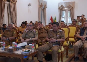 Sekda Sukabumi: 386 Koperasi Merah Putih Siap Dilaunching Serentak 19 Juli