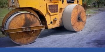 Dukung Mobilitas dan Ekonomi Warga, Dinas PU Sukabumi Perbaiki Jalan Cimahi–Bojong Panjang