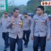 Komjen Pol Akhmad Wiyagus Cek Langsung Kesiapan Pengamanan Piala Presiden 2025