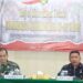 TMMD Ke-125 Digelar di Desa Langkapjaya, Wabup Sukabumi Apresiasi Program TNI