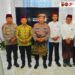 Kapolri Sampaikan Pesan Persatuan Saat Sambangi Pesantren Nurul Azhar Riau