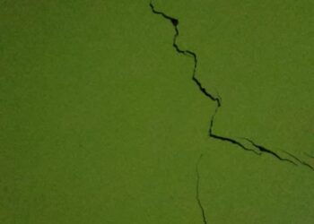 Gempa M5,3 Guncang Poso, 38 Rumah Rusak Ringan