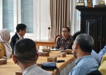 Pemkab Sukabumi Apresiasi Program Pendidikan Gratis dari Politeknik Sukabumi