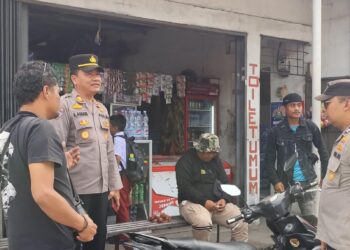 Sosialisasi Tertib Lalu Lintas, Ditbinmas Polda Jabar Edukasi Masyarakat dalam Operasi Patuh Lodaya 2025