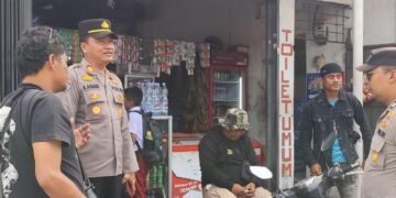 Sosialisasi Tertib Lalu Lintas, Ditbinmas Polda Jabar Edukasi Masyarakat dalam Operasi Patuh Lodaya 2025