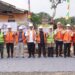 Bupati Letakkan Batu Pertama, Warga Jampangtengah Tak Sabar Nikmati Alun-Alun Baru