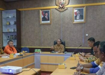 Pemkab Sukabumi Matangkan Peresmian TPST RDF Cimenteng, Siap Jadi Percontohan Nasional
