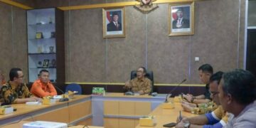 Pemkab Sukabumi Matangkan Peresmian TPST RDF Cimenteng, Siap Jadi Percontohan Nasional