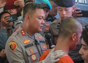 Driver Disabilitas Jadi Korban Curas, Polres Ciamis: Tak Ada Tempat bagi Pelaku Kekerasan