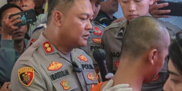 Driver Disabilitas Jadi Korban Curas, Polres Ciamis: Tak Ada Tempat bagi Pelaku Kekerasan