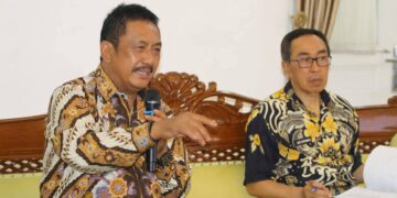Rakor Persiapan RKPD 2026, Bupati Sukabumi Tekankan Komitmen dan Sinergi