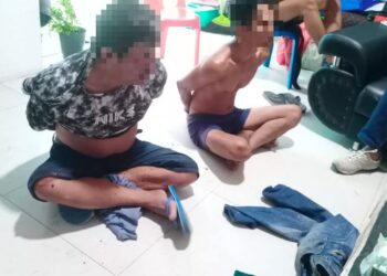 TNI AL dan Tim Gabungan Gagalkan Penyelundupan 12 Kg Sabu di Pelabuhan Tarakan