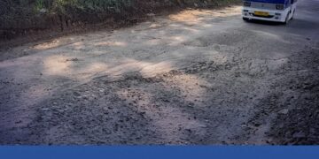 39 Persen Jalan Kabupaten Sukabumi Rusak, DPU Butuh Rp 2,2 Triliun untuk Perbaikan