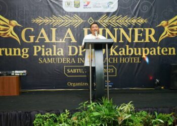 Wabup: Lomba Burung Kicau Punya Potensi Wisata dan Ekonomi