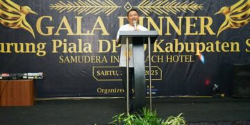 Wabup: Lomba Burung Kicau Punya Potensi Wisata dan Ekonomi