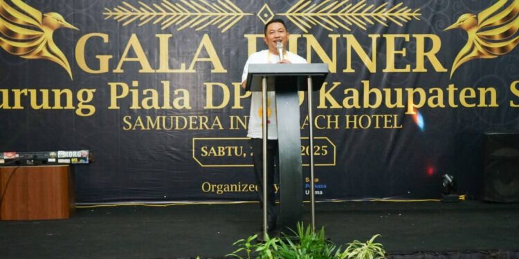 Wabup: Lomba Burung Kicau Punya Potensi Wisata dan Ekonomi