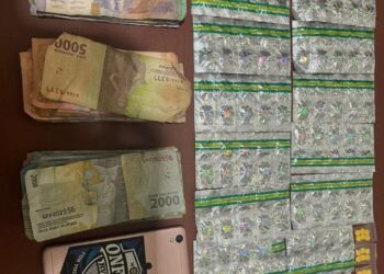 Pria di Garut Kota Ditangkap Saat Edarkan Obat Terlarang, Polisi Amankan Ratusan Pil