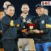 Kapolri Resmikan Bhayangkara Presisi Lampung FC, Serukan Reborn dan Persatuan Suporter