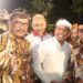 Bupati Sukabumi Hadiri Launching Aplikasi Jaga Desa Bersama Gubernur Jabar