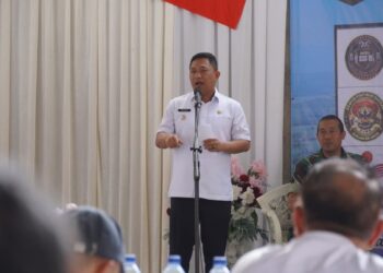 Wabup Sukabumi Serukan Persatuan dan Peran Aktif Masyarakat Lewat Dialog Kebangsaan