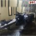 Terduga Penadah Motor Curian Asal Ciomas Dibekuk Polsek Panjalu
