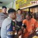 Polres Ciamis Pastikan Tahanan Dapat Layanan Medis Berkala