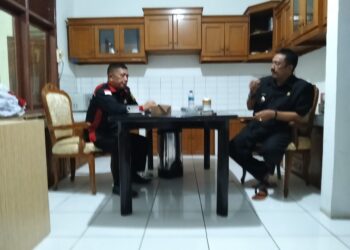 Ketua LGS Jabar Pupung Puryanto Dorong 1 Sarjana per Desa, Lengkapi Program Dokter Desa di Sukabumi