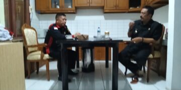 Ketua LGS Jabar Pupung Puryanto Dorong 1 Sarjana per Desa, Lengkapi Program Dokter Desa di Sukabumi