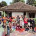 Hejo ti Cai: Program Pengenalan Budidaya Hidroponik Mahasiswa KKN-T Inovasi IPB University 2025 untuk Ketahanan Pangan Masyarakat Desa Mekarsakti