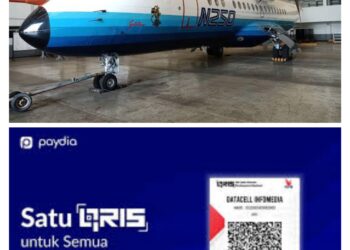 Mengenang Luka N250, Jangan Biarkan QRIS Jadi Korban Berikutnya