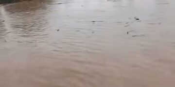 Empat Kecamatan di Bantaeng Diterjang Banjir Bandang, 1.295 Rumah Terendam