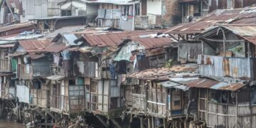 Selamat! Jika Pengeluaranmu Rp20 Ribu Sehari, Negara Menganggapmu Tidak Miskin