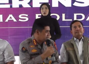 Satgas Pangan Polda Jabar Bongkar Praktik Repacking Beras, Kerugian Capai Rp7 Miliar