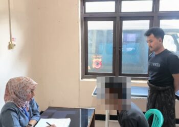 Kasus Pengeroyokan di Harjamukti: Satu Pelaku Dibekuk, Polisi Buru Pelaku Lain