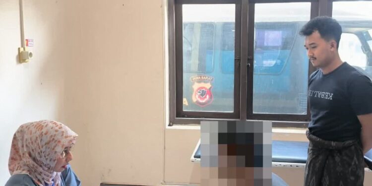 Kasus Pengeroyokan di Harjamukti: Satu Pelaku Dibekuk, Polisi Buru Pelaku Lain