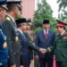 Panglima TNI dan Menhan RI Perkuat Kerja Sama Pertahanan Strategis dengan Vietnam