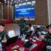 TNI Latihan Operasi Siber Gabungan, Siapkan Prajurit Hadapi Perang di Ruang Digital