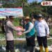 Dukung Program 1 Juta Ton Jagung, Polres Garut Gelar Penanaman Serentak di Seluruh Wilayah