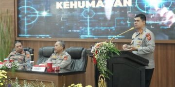 Era Digital, Polda Jabar Kenalkan PoliceTube & Humas Pintar ke Seluruh Personel Polisi