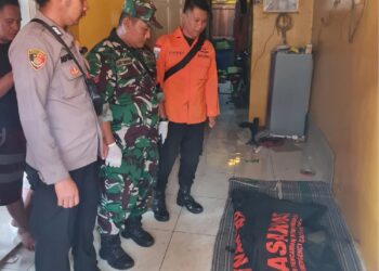 Terseret Arus, Bocah 9 Tahun di Pantai Dadap Ditemukan Meninggal Dunia