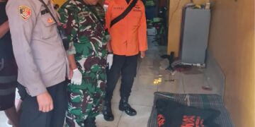 Terseret Arus, Bocah 9 Tahun di Pantai Dadap Ditemukan Meninggal Dunia