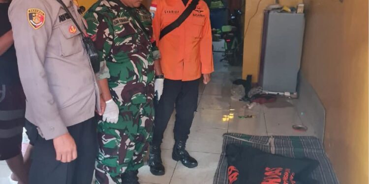Terseret Arus, Bocah 9 Tahun di Pantai Dadap Ditemukan Meninggal Dunia