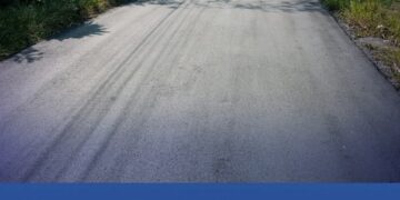 UPTD PU Wilayah III Cicurug Kerjakan Peningkatan Jalan 1,47 Km di Akses Penghubung Strategis