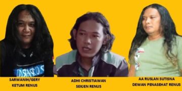 Tragedi Afan Kurniawan: Driver Ojol Meninggal Dunia Secara Tragis saat Bekerja, RENUS Serukan Keadilan