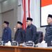 DPRD Sukabumi Setujui Raperda Perubahan APBD 2025, Pendapatan Daerah Naik Rp113,2 Miliar