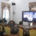Sekda Ikuti Rakor Bersama Mendagri Bahas Peningkatan Pelayanan Publik